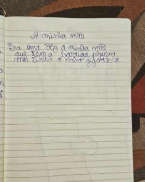 Inês Lopes Gonçalves Instagram - Haiku.