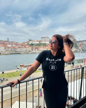 Inês Simões Instagram - A vida é curta demais para nos chatearmos tanto. #livingmylife
