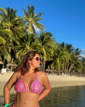 Inês Simões Instagram - Relax the mind, renew the body and revive the soul! #ComeAlive #mauritius🇲🇺 #solferiasviajaraproxima #solferias @solferias_operadorturistico @sugarbeachmauritius @your_sunlife