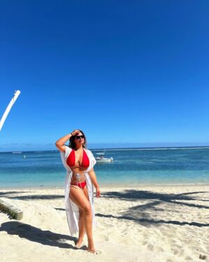 Inês Simões Instagram - Life lately 🤞🏼 #mauritius🇲🇺