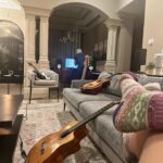 Ingrid Andress Instagram – As Thoreau wrote, “It’s not what you look  at that matters, it’s what you see.”