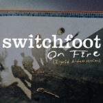 Ingrid Andress Instagram – i remember listening to @switchfoot on repeat as a kid in my room on my boombox. they were such a huge part of the soundtrack of growing up for me, so the fact that I’m able to be a part of their project is truly a gift that I never could have imagined!! My version of their song “On Fire” is out now 🫶🏼