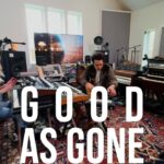 Ingrid Andress Instagram – Good As Gone is out now! Any guesses on how long it took us to get the drum / clap loop right??