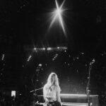 Ingrid Andress Instagram - @stevienicks San Diego Show last night ✨ 📷 @acaciaevans