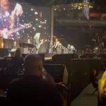 Ingrid Andress Instagram – opening for @stevienicks in Milwaukee gave my heart so much life. my cup is starting to fill back up again 🫗🥤 

📷 @worldfamousmuriel