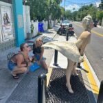 Ingrid Andress Instagram – we won key west