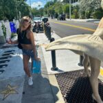 Ingrid Andress Instagram – we won key west