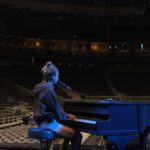 Ingrid Andress Instagram – opening for @stevienicks in Milwaukee gave my heart so much life. my cup is starting to fill back up again 🫗🥤 

📷 @worldfamousmuriel