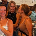 Ingrid Andress Instagram – we won key west