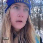 Ingrid Andress Instagram – all this snow shoveling got my back muscles so yoked rn bro

#snowday #nashville #driveway #endless #why #single #woods #shovelingsnow
