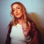 Ingrid Andress Instagram – opening for @stevienicks in Milwaukee gave my heart so much life. my cup is starting to fill back up again 🫗🥤 

📷 @worldfamousmuriel