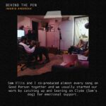 Ingrid Andress Instagram – @ingridandress takes us back in time for a look at the creative process behind “Good Person” ⏰🎵