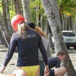 Ingrid Andress Instagram – Life/Costa Rica Pt.2