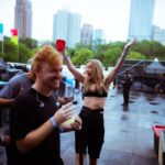 Ingrid Andress Instagram – baby’s first lolla did not disappoint!! thank y’all for coming out in the rain to see me 🫶🏻 top 5 artist bucket list moment for me 🥹

📷 @worldfamousmuriel