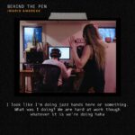 Ingrid Andress Instagram – @ingridandress takes us back in time for a look at the creative process behind “Good Person” ⏰🎵