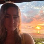 Ingrid Andress Instagram – Costa Rica Pt. 1 🌴