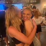 Ingrid Andress Instagram – HBD to queen @kelseaballerini 🎂🍷!!! can’t wait to play your homecoming show with you and @itsgeorgiawebster on Nov 2nd 🫶🏼

tix on sale Friday sweeties!!