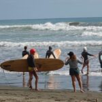 Ingrid Andress Instagram – Costa Rica Pt. 1 🌴