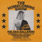 Ingrid Andress Instagram – HBD to queen @kelseaballerini 🎂🍷!!! can’t wait to play your homecoming show with you and @itsgeorgiawebster on Nov 2nd 🫶🏼

tix on sale Friday sweeties!!