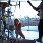 Ingrid Andress Instagram – INDY 🫶🏼 what a time we had together. I’ll see you tonight Detroit for the last night of the #duckbucktour !! 

📷 @worldfamousmuriel