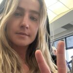Ingrid Andress Instagram – going surfing in costa rica ✌🏻see ya when I get back 🫶🏼