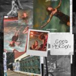 Ingrid Andress Instagram - 1 year ago I released my sophomore album, good person. this record was my catharsis from years of being in an unhealthy relationship with someone and allowing myself to feel every facet of that in depth. it was also a record that allowed me to express how it feels to be loved generously too for the very first time. the record stretched me emotionally (see above!) esp bc i was making the decision to share my experiences so publicly while actually being such a private person. it also challenged me as a songwriter and a producer in ways that I am unbelievably proud of (im so grateful to my co-pilot @samellismusic for his steadiness through the whole process of making this record). thank you from the bottom of my heart for listening to this record, for buying my album, for showing up to my shows, for sharing your own stories with me, and for giving me the one thing I crave most - connection. you are the most beautiful community of emotional human beings and I love you so much!! 🫶🏻