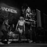 Ingrid Andress Instagram – MARYLAND HEIGHTS 🫶🏼 thank u for last night! not pictured: going to watch @nickelback for 30 mins after we played our show lollllll

📷 @worldfamousmuriel