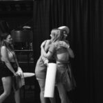Ingrid Andress Instagram - SF!! y’all did not disappoint!! thank u for such a warm welcome 🫶🏻 📸 @i.peter