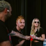Ingrid Andress Instagram – Raleigh & Charlotte shenanigans 🤸🏼‍♂️ York PA I’ll see ya at the fair tn!! brb riding some rides rn 

📷 @worldfamousmuriel