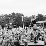 Ingrid Andress Instagram - Raleigh & Charlotte shenanigans 🤸🏼‍♂️ York PA I’ll see ya at the fair tn!! brb riding some rides rn 📷 @worldfamousmuriel