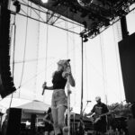 Ingrid Andress Instagram - Raleigh & Charlotte shenanigans 🤸🏼‍♂️ York PA I’ll see ya at the fair tn!! brb riding some rides rn 📷 @worldfamousmuriel