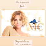 Ingrid Chauvin Instagram - J ai enfin le bonheur de vous proposer les nouveaux cosmétiques de la gamme « Jade «  ⭐️ Des petites nouveautés viendront s y glisser très vite 🙏 Vous pouvez les retrouver dès maintenant sur le site : www.mademoiselle-chauvin.com 🌸. Je vous embrasse tendrement et vous souhaite une belle découverte ⭐️. #cosmetiques #naturel #parfum #newproject #mademoisellechauvin @philippewarrin