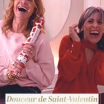 Ingrid Chauvin Instagram – Nouvel épisode disponible sur Ménage en Scène, la chaine YouTube de Shiva avec @ingrid_chauvin_officiel 
 
💕CONCOURS 💕 remportez une escapade romantique pour deux à Center Parcs dans cette édition spéciale Saint Valentin !

➡️ Abonnez-vous, likez et commentez la vidéo SURPRISES & TUTO – Nettoyer avec amour (lien dans la bio) ✨