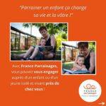 Ingrid Chauvin Instagram – Il y a quelques jours, je vous parlais de l’association @franceparrainages qui agit auprès des enfants et des jeunes en France. Dans 13 départements, l’association permet à des adultes bénévoles de tisser des liens uniques avec des enfants isolés ! Ces enfants, suivis par l’Aide Sociale à l’Enfance ou issus de familles monoparentales, peuvent alors vivre des moments de complicité et s’épanouir sous le regard bienveillant de leur parrain et marraine de cœur !
 
Dans la Somme, l’association recherche activement des parrains et marraines bénévoles ! Engagez-vous dans cette mission de coeur qui changera la vie d’un enfant et la vôtre. Visitez la page @franceparrainages pour plus d’informations et découvrez comment vous pouvez faire une différence. Ensemble, faisons grandir une communauté de soutien et d’amour.

#ParrainageDeProximité #DevenezParrain #Solidarité #FranceParrainages #LaSomme