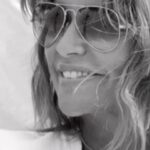 Ingrid Chauvin Instagram - J -14… Lancement de la collection INGRID CHAUVIN x GRUNGEMAMA Rdv samedi 20 Mai …. Je serai présente à la boutique de Toulouse , 5 Rue Sainte Ursule …. Heureuse de venir à votre rencontre et vous faire découvrir cette collection que Nathalie à pensé pour moi …. En espérant qu’elle soit à la hauteur de vos attentes et envies . Je suis si heureuse , merci Nathalie ⭐️. #newproject #shooting #sete #toulouse #rdv @grunge_mama @lacanopeeplage 📸: @philippewarrin #partenariat