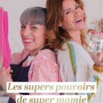 Ingrid Chauvin Instagram – 🎁 Jeux concours et astuces de grands-mères ! 

Découvrez le nouvel épisode de ménage en scène consacré à nos astuces de grand-mère testées et approuvées par @ingrid_chauvin_officiel et Isabelle ✨ 

Transmises de génération en génération, ces conseils n’ont en rien perdu de leur efficacité et de leur éco-responsabilité 🌿🌷 

Pour participer à notre jeu concours, rendez-vous à la fin de l’épisode « PARTIE 1 – NOS ASTUCES de Grand-Mère ! J-2 avant la Fête des Grands-Mères »

#Shiva #Concours #AstucesDeGrandMere #MénageEnScène #FêteDesGrandsMère #NettoyageNaturel #Astuce