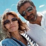 Ingrid Chauvin Instagram – Retour à Sete , dernière journée détente avant de retrouver les plateaux demain 🌸 et de nouveaux réels de @dna_tf1 ! On profite de Léa , la plus grande des princesses de la famille 🤍. On vous embrasse tendrement 🌸. Joyeux 1 er Mai a tous . @philippewarrin @leawarrin @la_canopee #sete #hollidays #1ermai #soleil