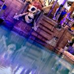 Ingrid Chauvin Instagram - Je me joins à toute l équipe de @hotel_cappirate pour vous offrir -10% sur votre futur séjour dans cet endroit de rêve pour les grands et les petits avec le code : INGRID10 ☘️. Le code est également valable pour le camping @camping_les_sables_dor et @hotel_pirates_world , situés à #capdagde ☀️#vacances #vacancesderêve #bonheur #magic #holidays #love #familly❤️