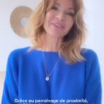 Ingrid Chauvin Instagram – Découvrez l’association France Parrainage ! 
Depuis 1947, elle œuvre pour que chaque enfant en France bénéficie de l’accompagnement d’un parrain ou d’une marraine bénévole dévoué(e), ouvrant la porte à de nouvelles découvertes, apprentissages, et un à soutien affectif dans la durée. Grâce au parrainage de proximité, mis en place dans 13 départements, l’association et ses parrains et marraines bénévoles ouvrent des horizons nouveaux pour des centaines d’enfants chaque année. 

Vous aussi vous pouvez devenir parrain ou marraine d’un enfant ou d’un jeune isolé vivant près de chez vous ! Si vous avez du temps et l’envie de partager des moments avec un enfant, vous pouvez contacter l’antenne la plus proche de chez vous pour débuter cette belle aventure.

Pour en savoir plus, contactez @franceparrainages. #FranceParrainages #ParrainageDeProximité #Solidarité #Engagement