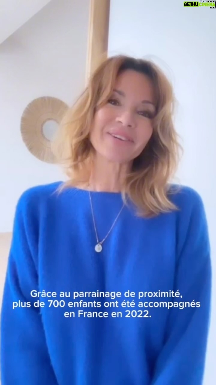 Ingrid Chauvin Instagram - Découvrez l’association France Parrainage ! Depuis 1947, elle œuvre pour que chaque enfant en France bénéficie de l’accompagnement d’un parrain ou d’une marraine bénévole dévoué(e), ouvrant la porte à de nouvelles découvertes, apprentissages, et un à soutien affectif dans la durée. Grâce au parrainage de proximité, mis en place dans 13 départements, l’association et ses parrains et marraines bénévoles ouvrent des horizons nouveaux pour des centaines d’enfants chaque année. Vous aussi vous pouvez devenir parrain ou marraine d’un enfant ou d’un jeune isolé vivant près de chez vous ! Si vous avez du temps et l’envie de partager des moments avec un enfant, vous pouvez contacter l’antenne la plus proche de chez vous pour débuter cette belle aventure. Pour en savoir plus, contactez @franceparrainages. #FranceParrainages #ParrainageDeProximité #Solidarité #Engagement