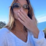 Ingrid Chauvin Instagram – Comme un air de printemps sur #sete 🌸☘️🌻