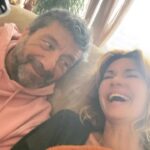 Ingrid Chauvin Instagram - Et vous c est quoi votre programme de l après -midi ? #love @philippewarrin