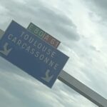 Ingrid Chauvin Instagram - Sur la route vers Toulouse , dans la joie et la bonne humeur , toujours …🙃. Jour J demain , pour le lancement de la collection INGRID CHAUVIN by GRUNGEMAMA ⭐️. Rdv dès 10h en boutique et sur le site pour la découverte !!! Je serai moi , présente à la boutique @grunge_mama des 10h : 5 rue Sainte Ursule à Toulouse 🌸. On vous embrasse tendrement #road #again #smile #joie #bonheur #newproject. @grunge_mama @philippewarrin ⭐️