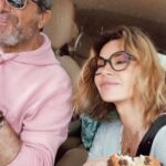 Ingrid Chauvin Instagram – On the road again !!! On emmène nos p’tits boys quelque part … mais où ?  #surprise .  Vous avez une idée ????
En tous cas , ils vont ADORER !!!! 💗💗💗. La suite en image #soon  @philippewarrin