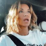 Ingrid Chauvin Instagram – La journée commence sur les chapeaux de roues 😂. C est bien , j me fais rire toute seule !!! J en connais un qui va me laisser un message direc, pour se foutre de moi …qui d après vous ??? 😱😍. @philippewarrin @tf1 @dna_tf1