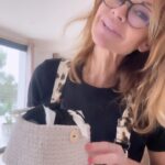 Ingrid Chauvin Instagram – Il m arrive de temps à autre de mettre en avant de jeunes entrepreneurs , le partage , l entre – aide .  J aime ce lien que nous avons tissé ensemble !  Magali se bat depuis 8 ans contre une maladie invisible , elle a du changer de métier et se passionne pour la création de paniers en fils de coton .  Ils sont délicats , elle est courageuse et je tenais à vous faire découvrir son début d activité .  Pour celles et ceux qui sont curieux et sensibles à son parcours voilà son insta : @pretty_one8867  Je vous embrasse tendrement.  Doux dimanche