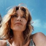 Ingrid Chauvin Instagram - Petit récap de la journée sur @dna_tf1 . Encore une régalade 💗 belle soirée à tous . Je vous embrasse tendrement @tf1 #tournage #plaisir