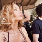 Ingrid Chauvin Instagram – Reprise sous le signe du plaisir sur @dna_tf1  @albrasseur @arnaud_henriet #plaisir