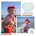 Ingrid Chauvin Instagram – Aujourd’hui, je souhaitais vous parler d’un dispositif peu connu , pour aider les enfants et les jeunes en France ! Mis en place par l’association @franceparrainages .  Le parrainage de proximité permet à des enfants comme Konstantyno, 5 ans, d’être entourés et de vivre des moments simples et pourtant si importants avec leur parrain ou marraine bénévole.  Pour Konstantyno, le parrainage à été une  expérience inoubliable : comme la construction de châteaux de sable, les rires dans les vagues, la découverte des animaux marins et bien plus encore !  Pour  s’engager, c’est très simple, il suffit d’avoir du temps à partager avec un enfant vivant près de chez vous !  Pour changer sa vie et la votre .. Si vous y êtes sensibles , n hésitez pas à rejoindre cette mission bénévole et parrainer un enfant, pour changer sa vie et la vôtre !
 
Pour devenir parrain ou marraine de cœur, rendez-vous sur le site de l’association @franceparrainages !

#FranceParrainage #ParrainageDeProximité #Aventure#Découverte #EnfanceHeureuse #PartagezLaJoie