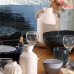 Ingrid Chauvin Instagram – L’art de recevoir : la jolie table d’@ingrid_chauvin_officiel 💙
– – –
#maisonsdumonde #inspo #sea #homedecor #ingridchauvin